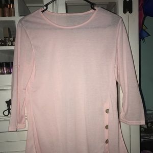 T-shirt dress